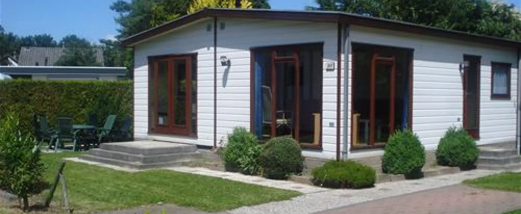 Recreatiecentrum De Vogel