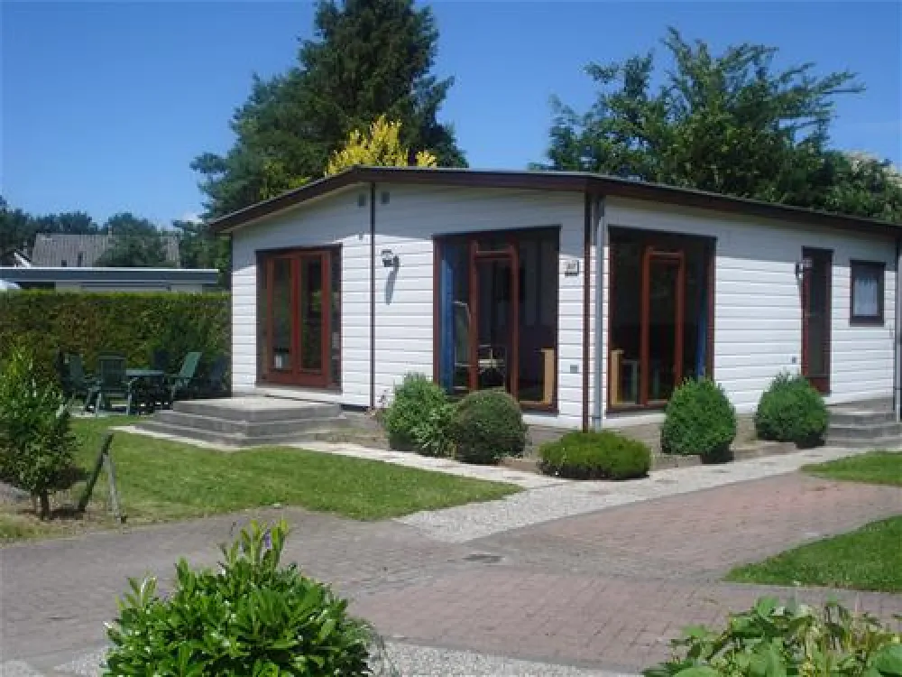 Recreatiecentrum De Vogel