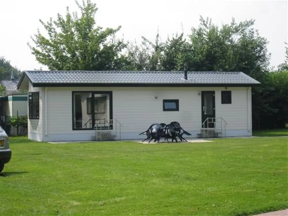 Recreatiecentrum De Vogel