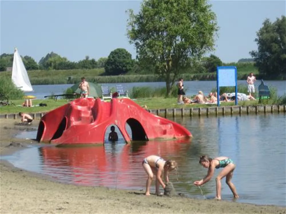 Recreatiecentrum De Vogel