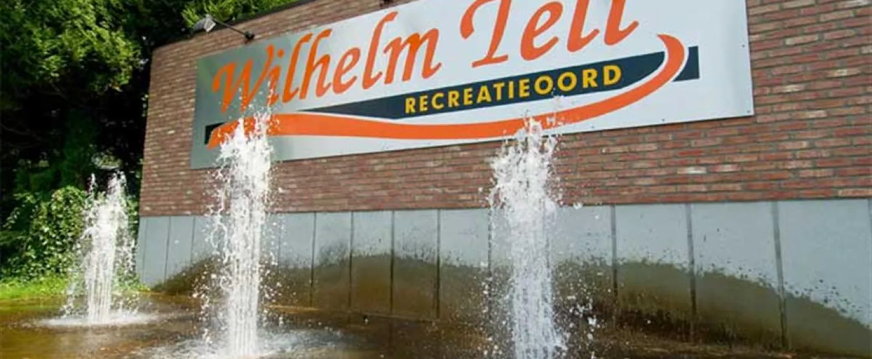 Recreatieoord Wilhelm Tell