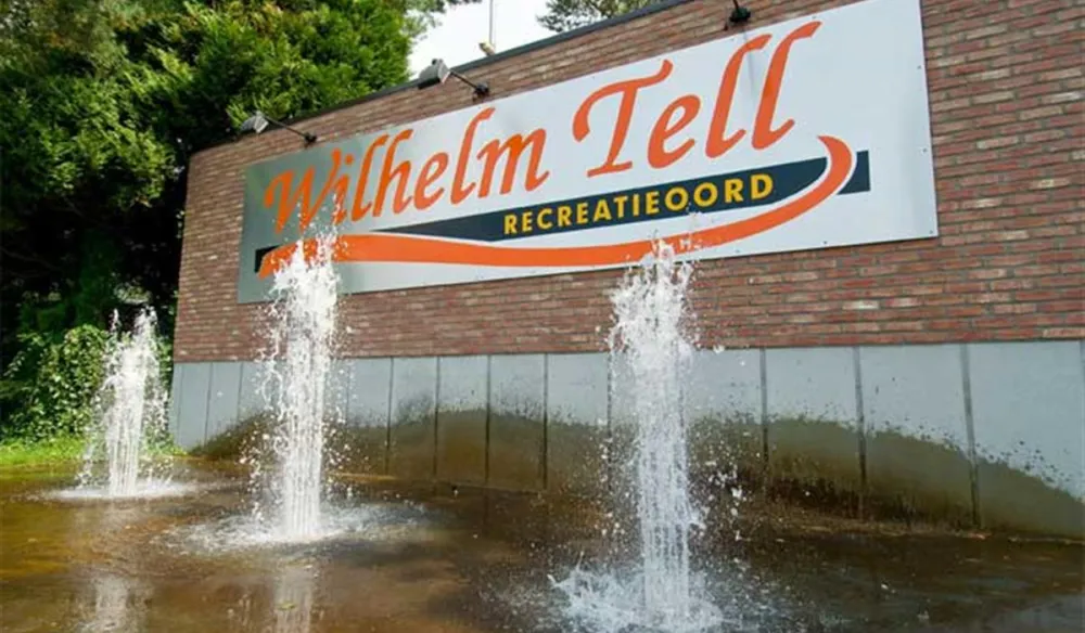 Recreatieoord Wilhelm Tell