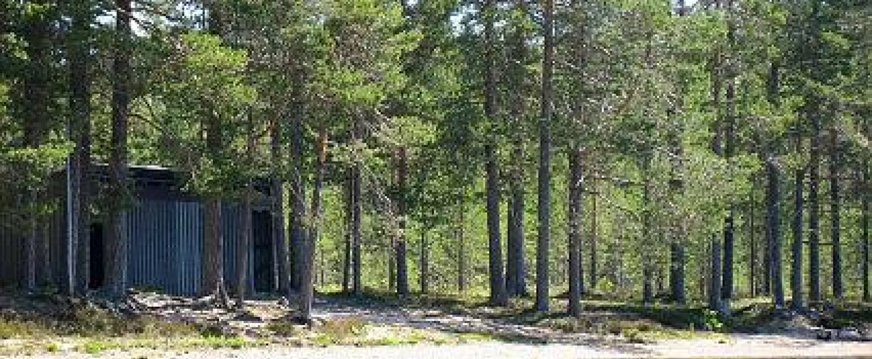 Camping Piispansaunat