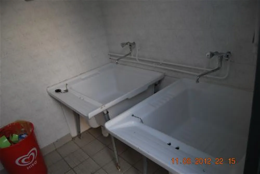 Val de Blois am Lac de la Loire