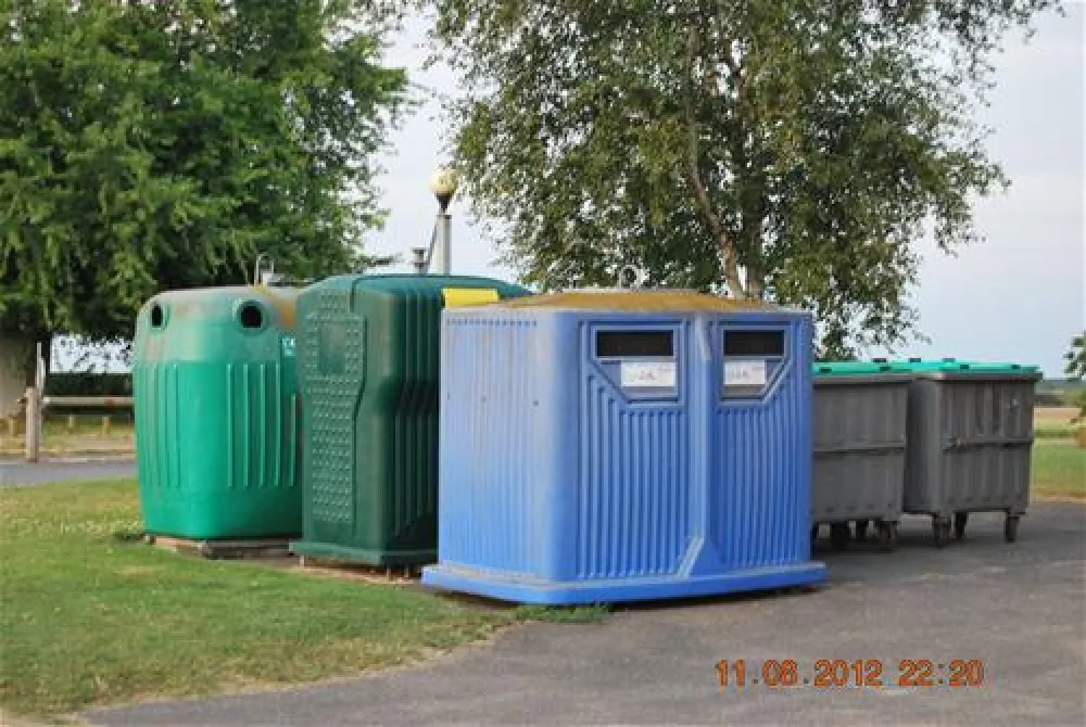 Val de Blois am Lac de la Loire