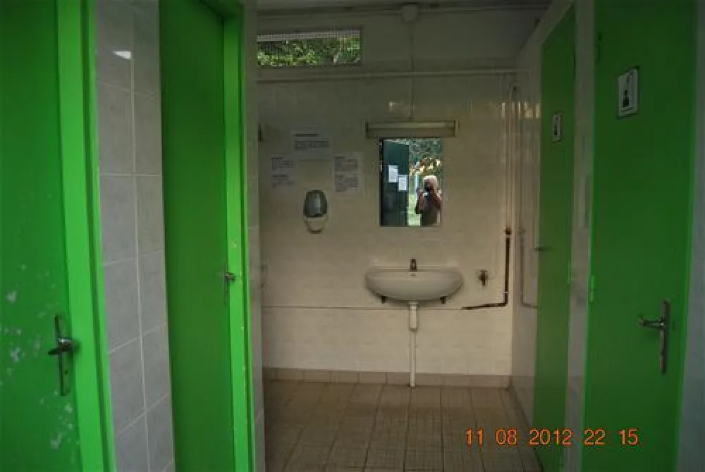 Val de Blois am Lac de la Loire