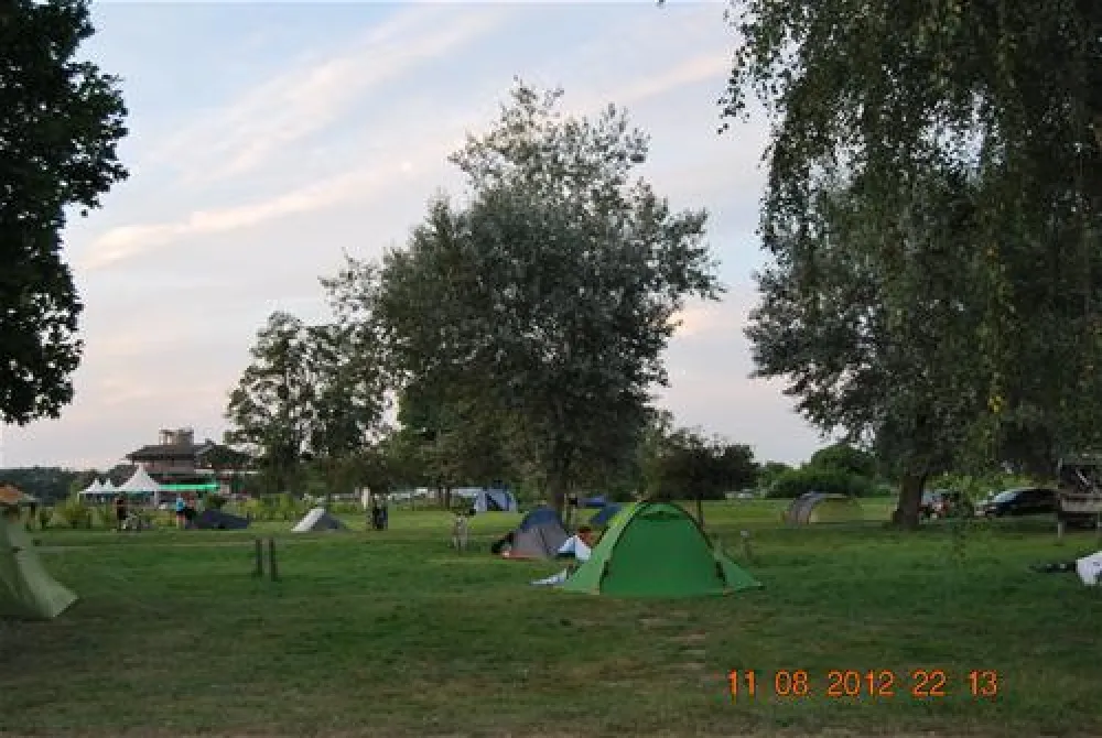 Val de Blois am Lac de la Loire