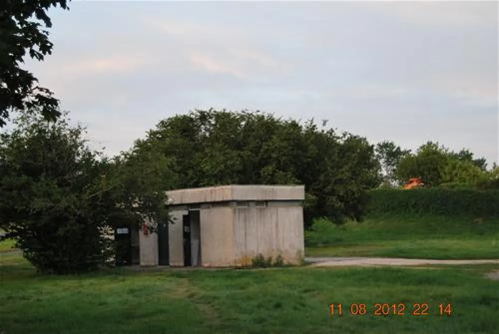 Val de Blois am Lac de la Loire