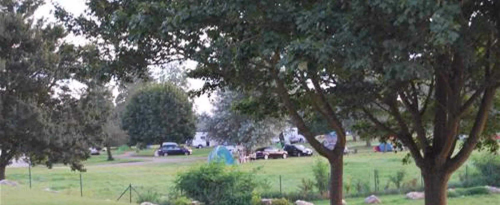 Val de Blois am Lac de la Loire