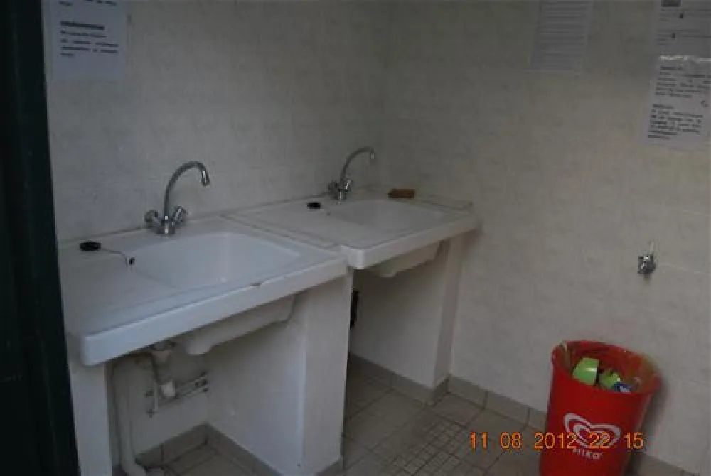 Val de Blois am Lac de la Loire