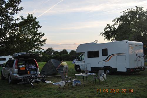 Val de Blois am Lac de la Loire photo 2
