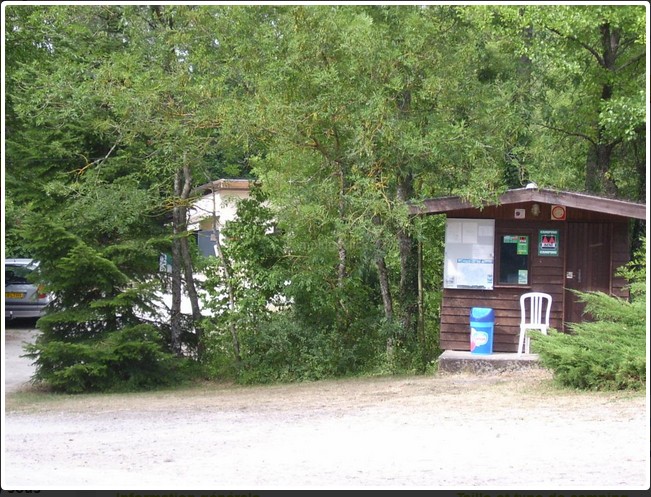 Camping Des Hierottes photo 3
