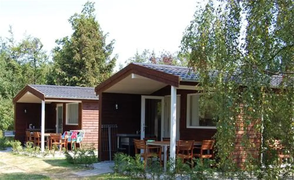 CampWest SportResort