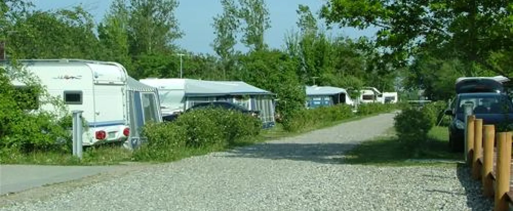 CampWest SportResort