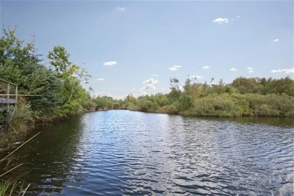 CampWest SportResort