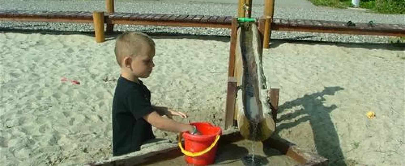 CampWest SportResort