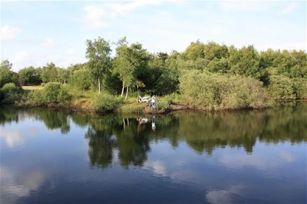 CampWest SportResort