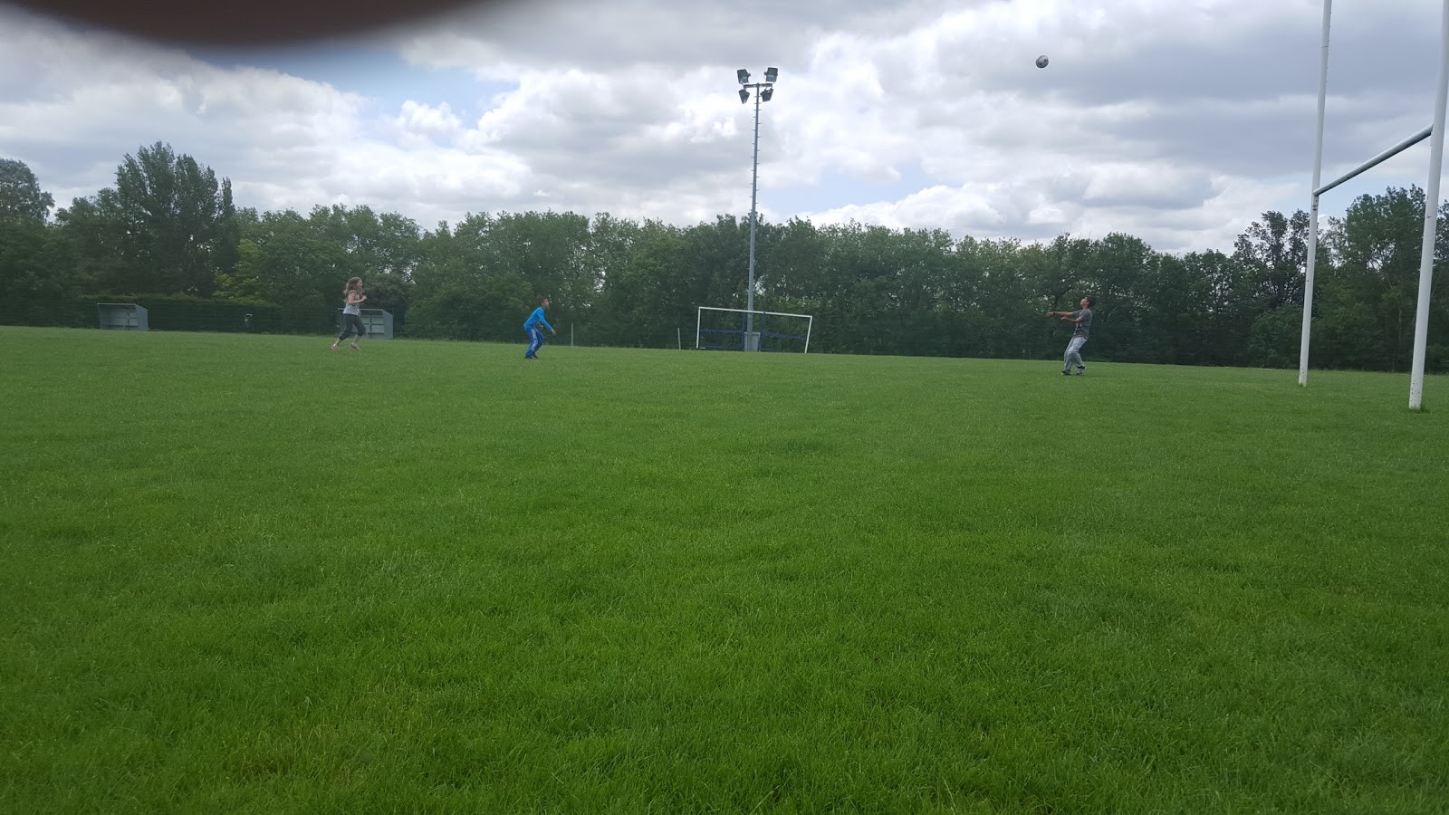 Camping Municipal de la Giraille - Photo 2