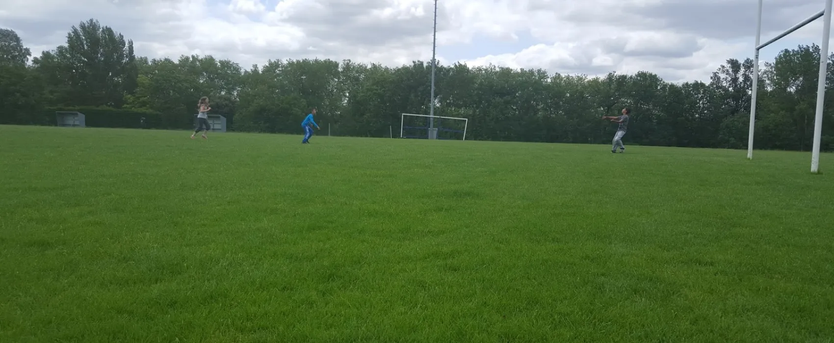 Camping Municipal de la Giraille