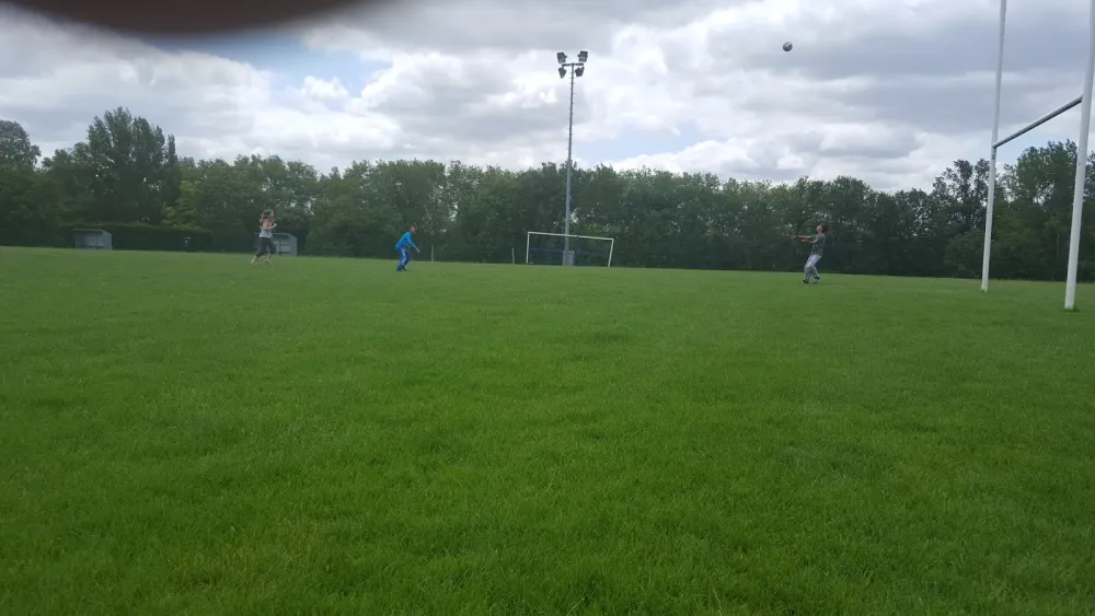 Camping Municipal de la Giraille