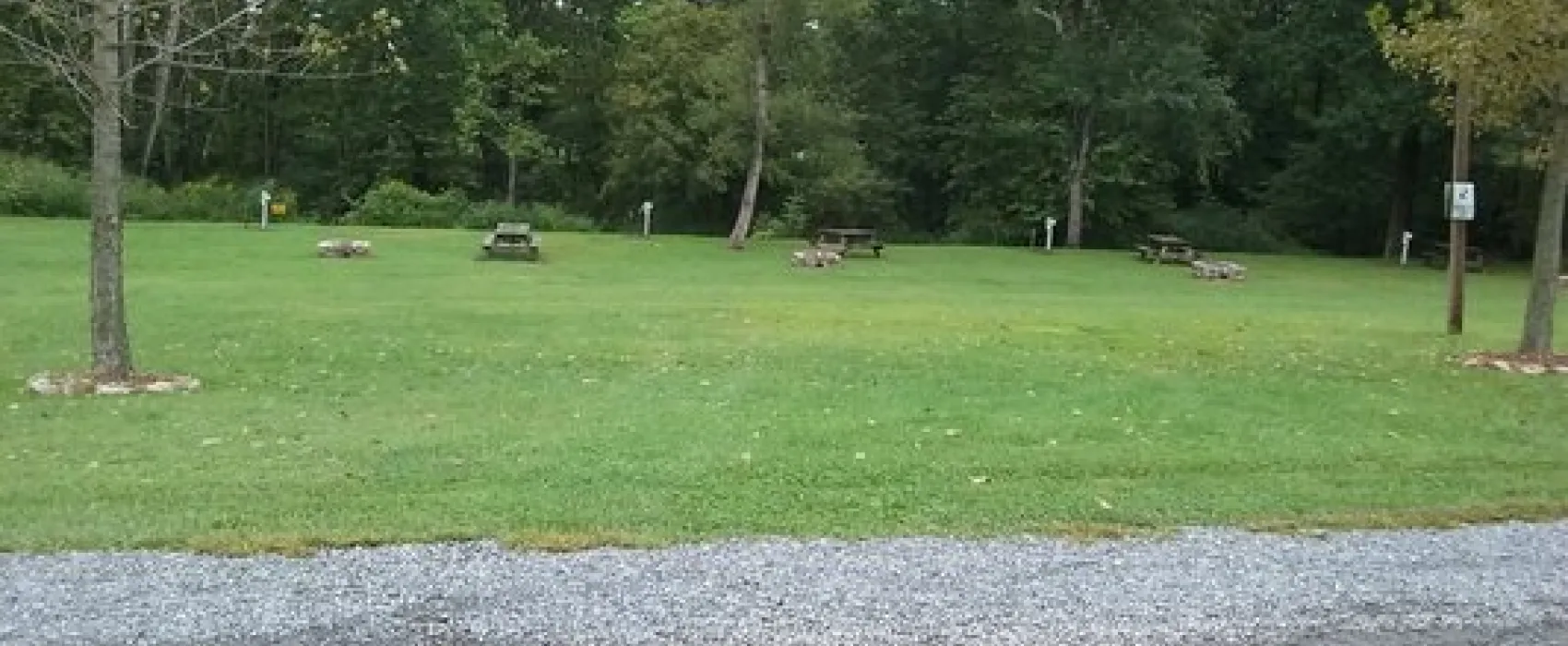 Paradise Stream Family Campground