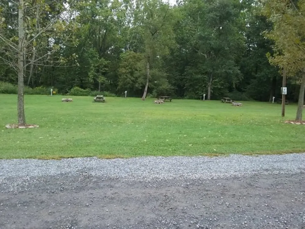 Paradise Stream Family Campground