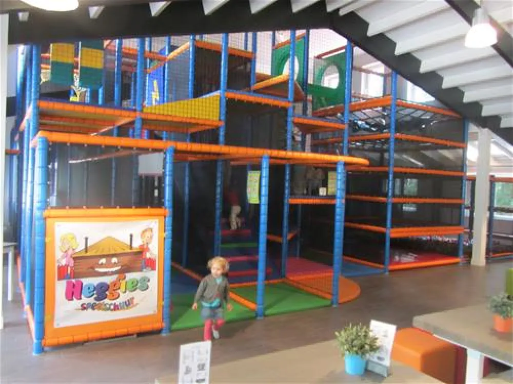 Camping De Zandhegge