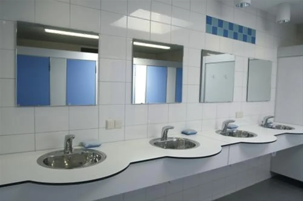 Camping De Zandhegge