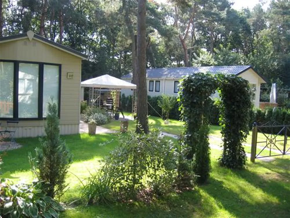 Camping De Zandhegge