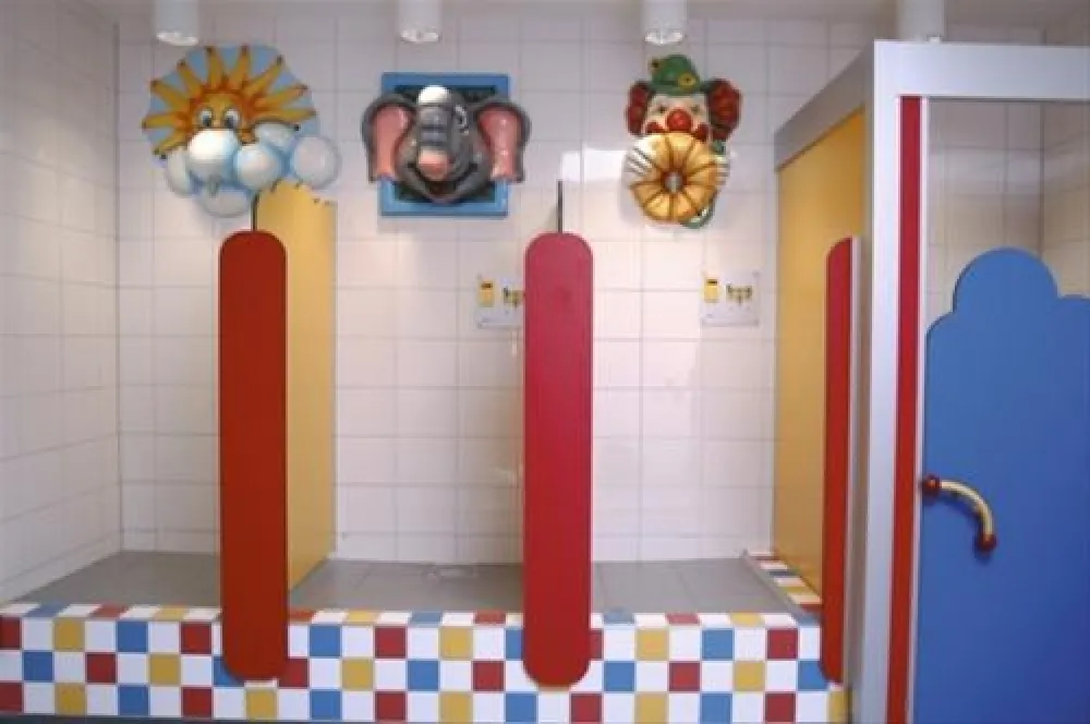 Camping De Zandhegge