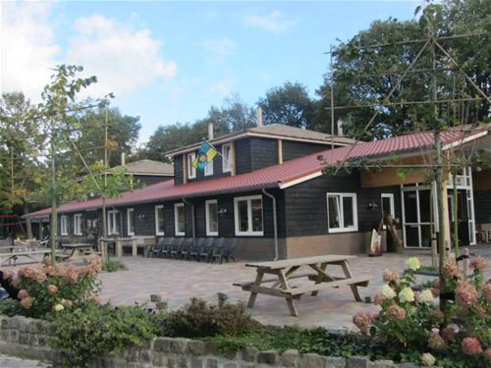 Camping De Zandhegge