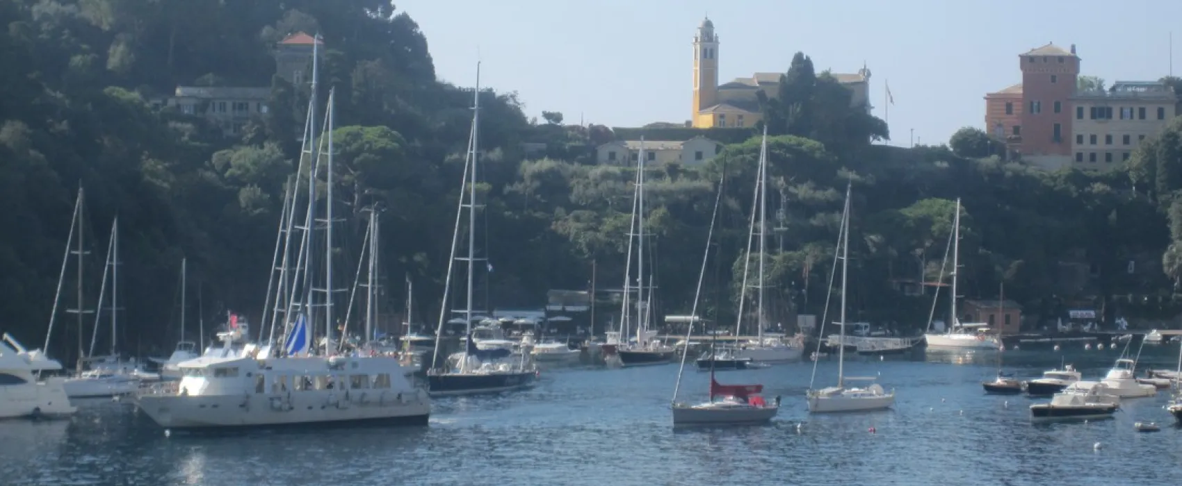 Campeggio Rapallo