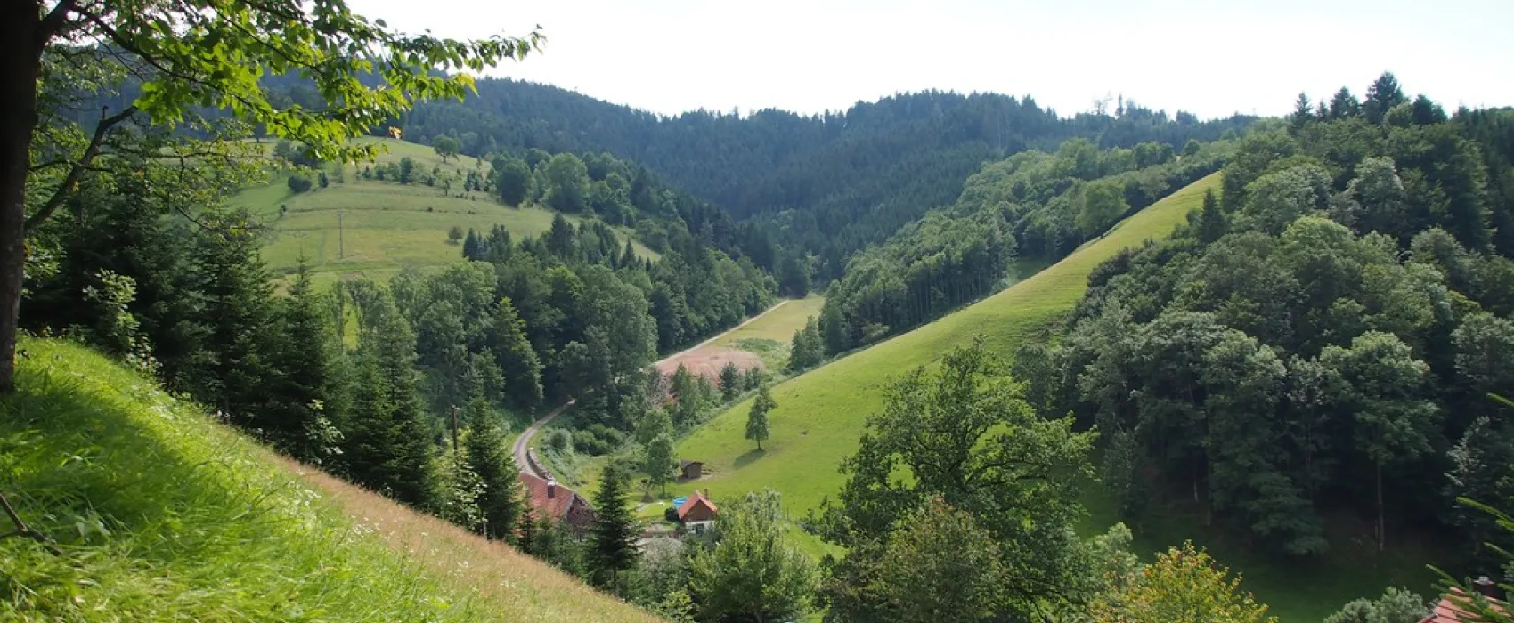 Trendcamping Wolfach