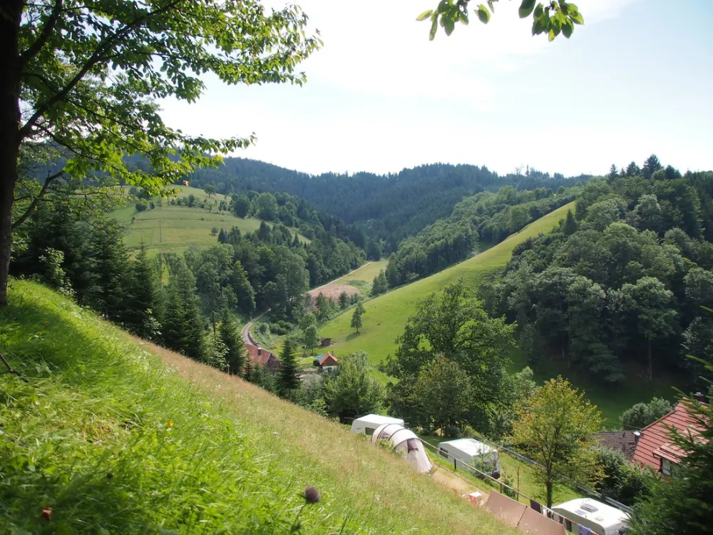 Trendcamping Wolfach