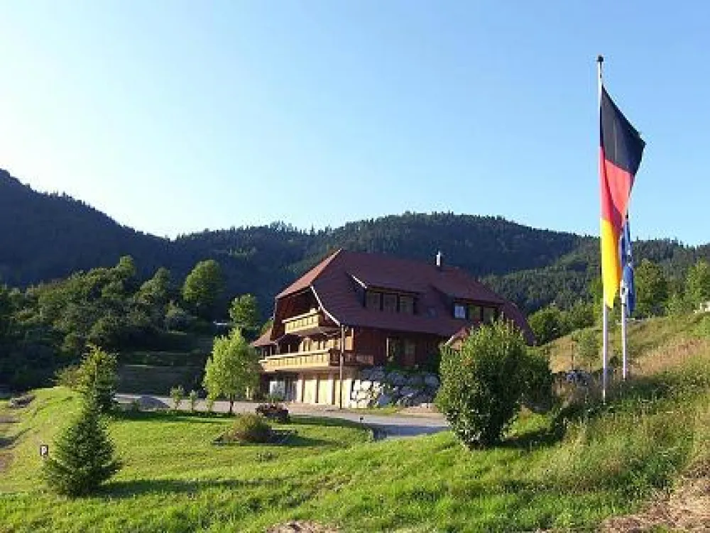 Trendcamping Wolfach