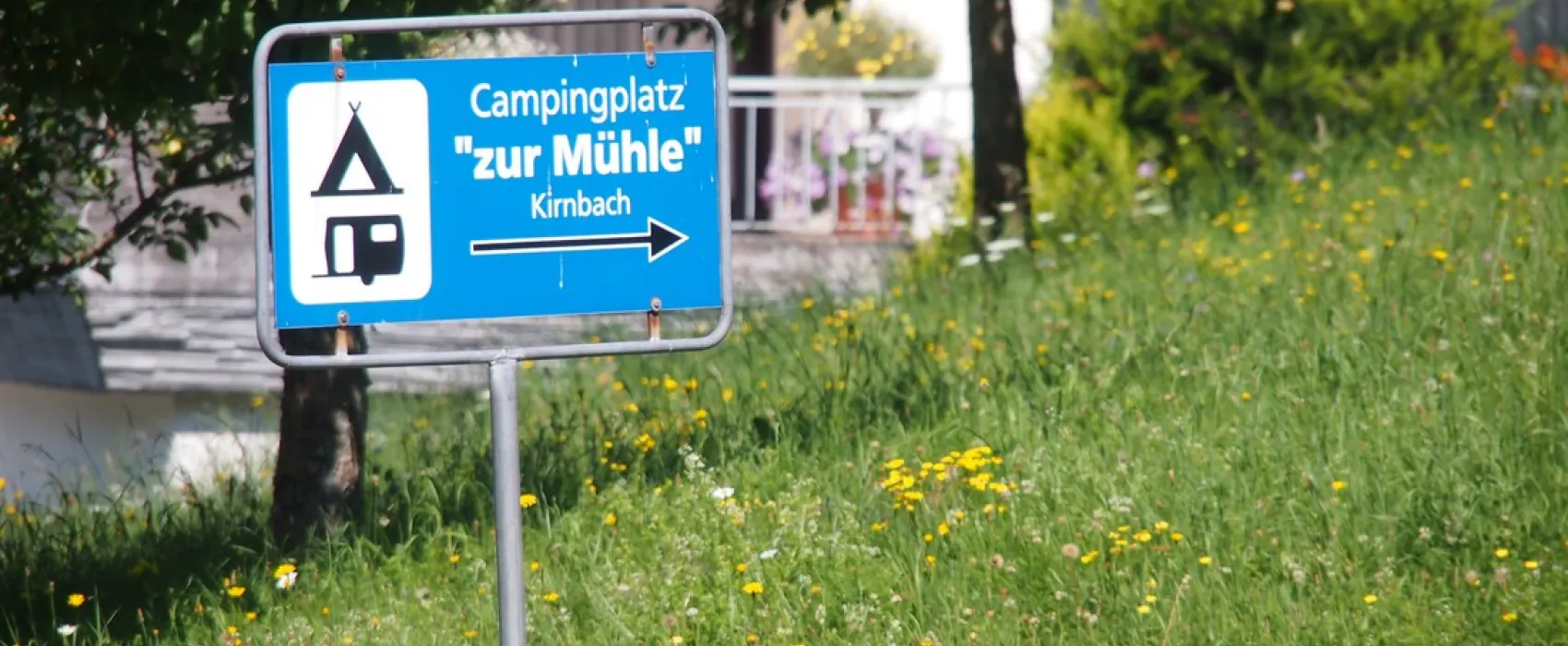 Trendcamping Wolfach