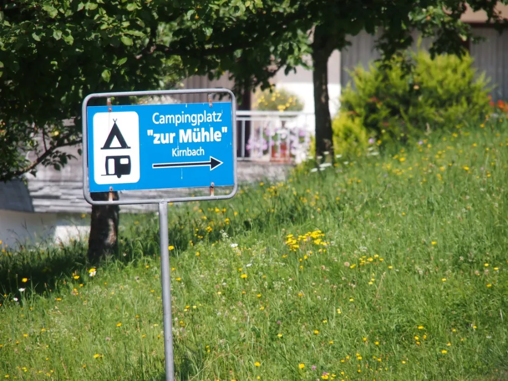 Trendcamping Wolfach