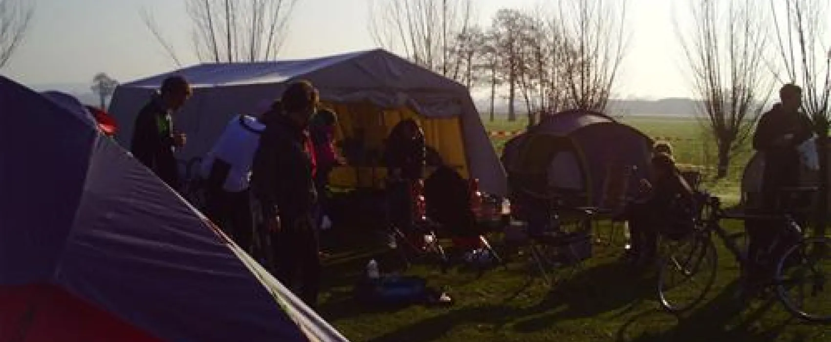 Camping Wildzicht