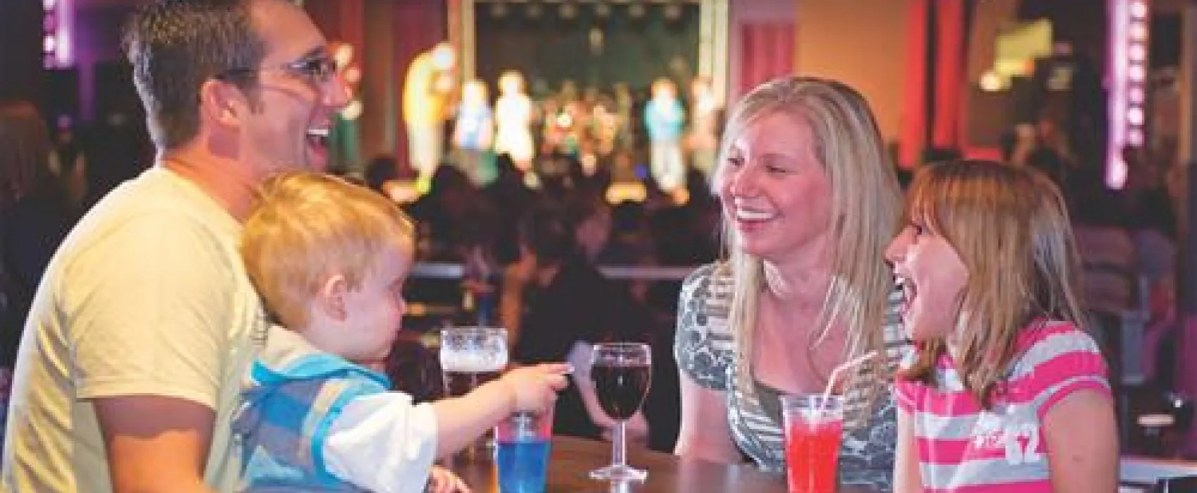 Camber Sands Holiday Park