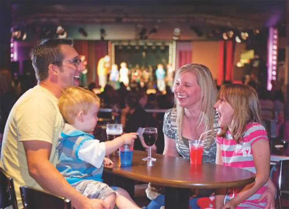 Camber Sands Holiday Park