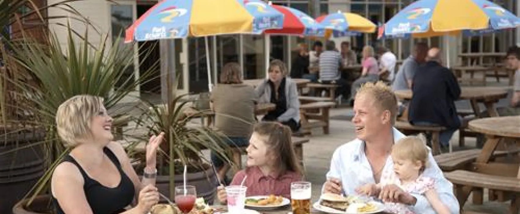 Camber Sands Holiday Park