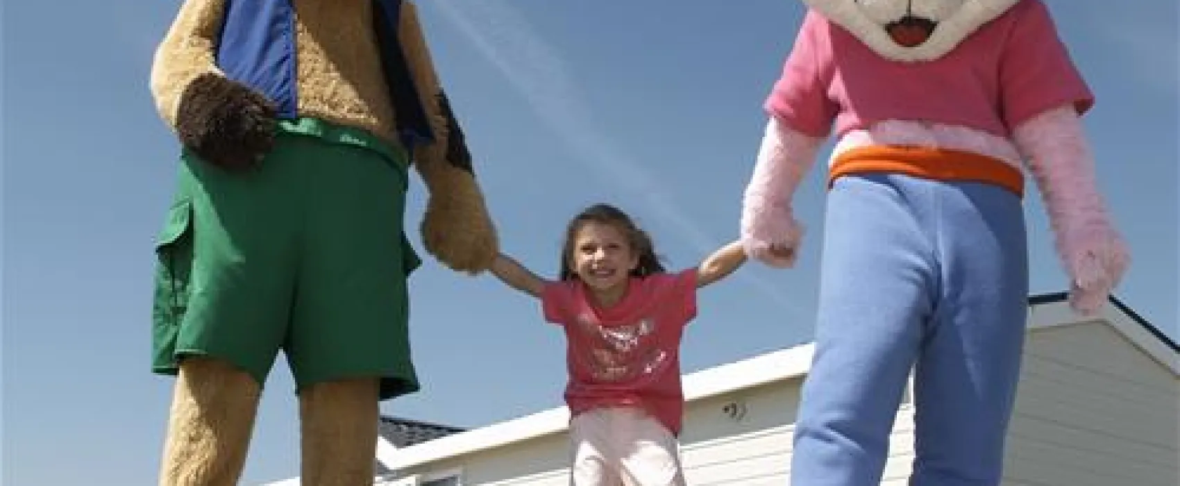 Camber Sands Holiday Park