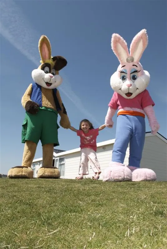 Camber Sands Holiday Park