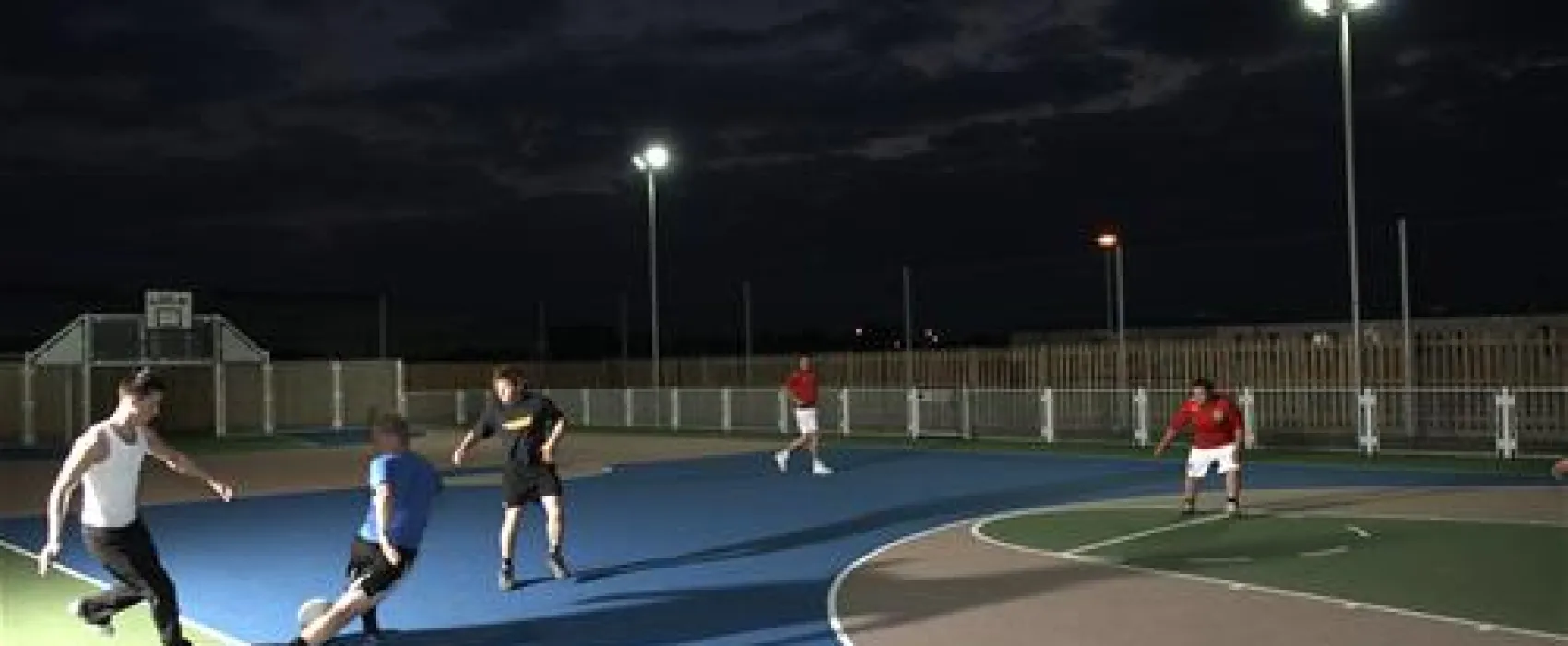 Camber Sands Holiday Park