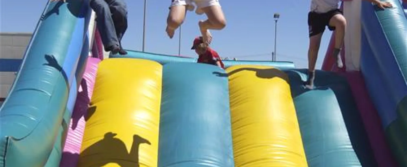 Camber Sands Holiday Park