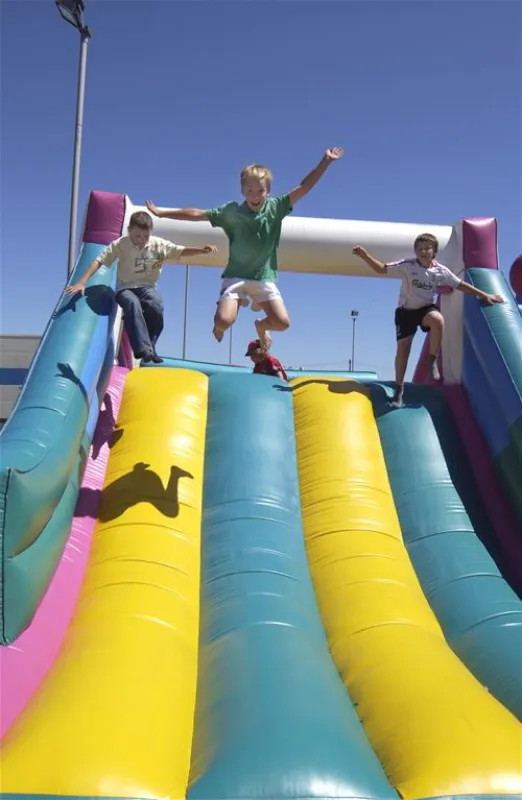 Camber Sands Holiday Park