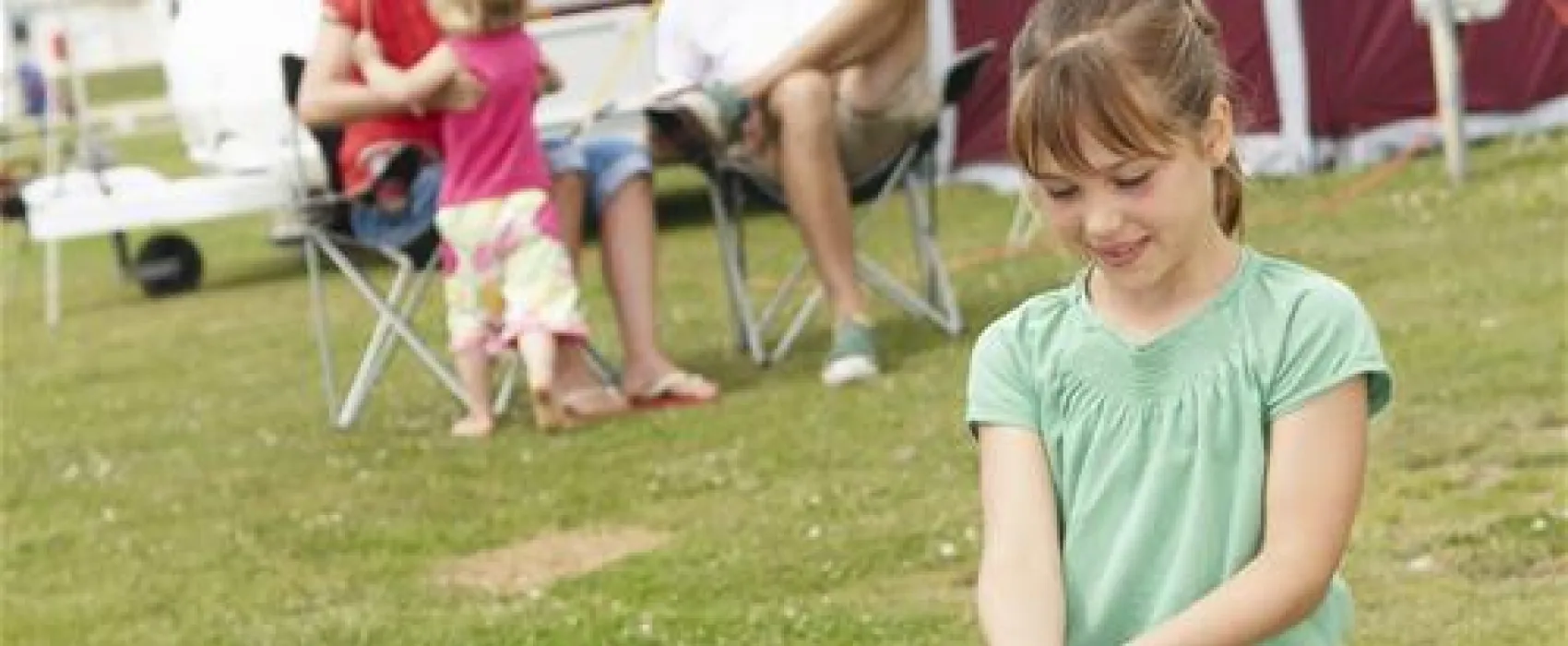 Camber Sands Holiday Park