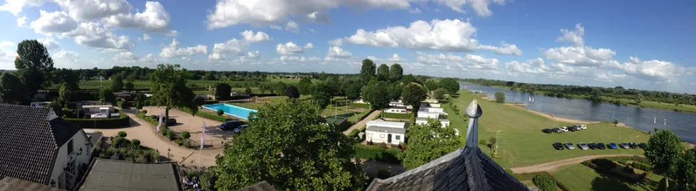 Camping de IJsselhoeve