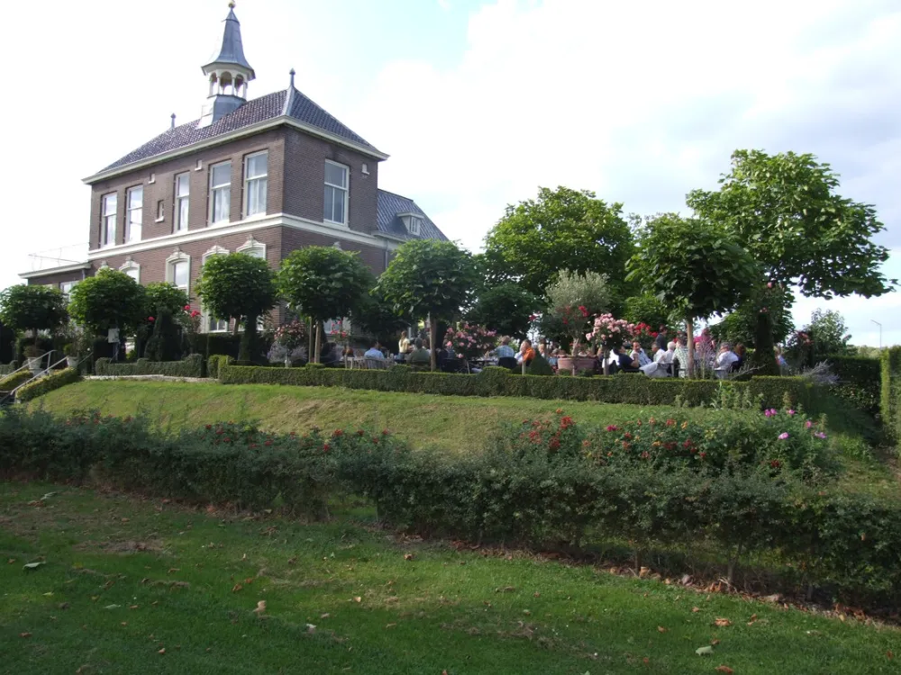 Camping de IJsselhoeve