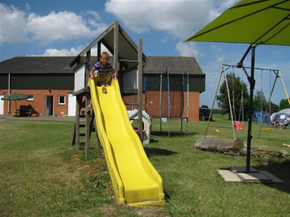 Mini Camping Boerenhof